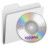 Folder CDMixdowns Icon